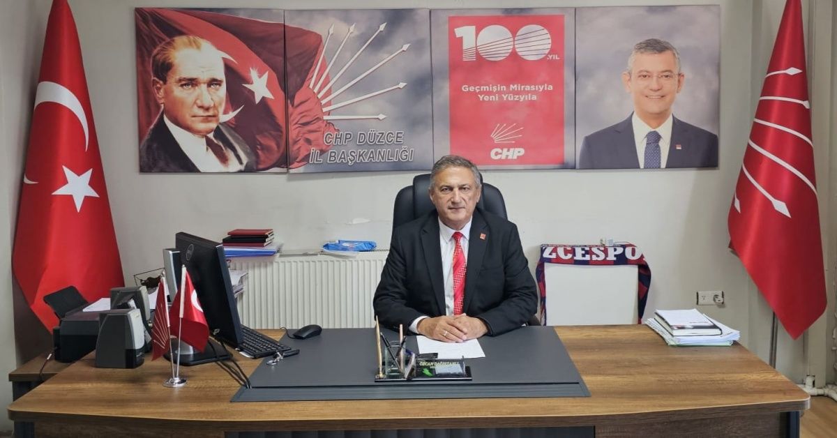 GÜVENLİĞİ SAĞLAYAMAYAN İKTİDAR SORUMLULUKTAN KAÇAMAZ!