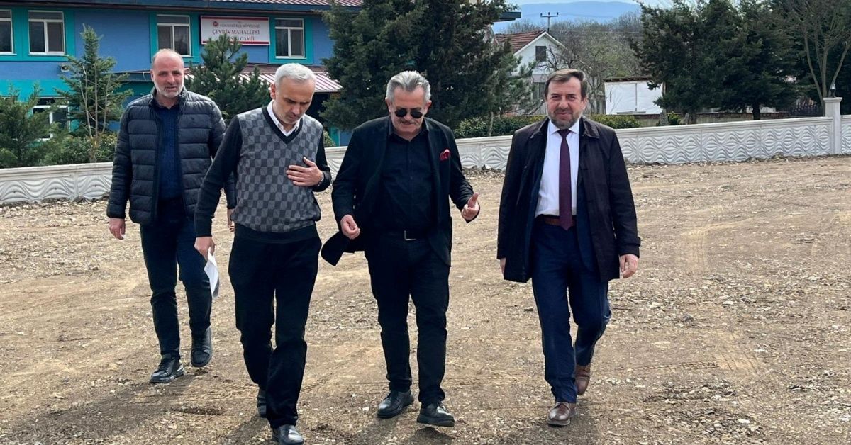 HAFIZLIK KUR’AN KURSUNDA SONA GELİNDİ