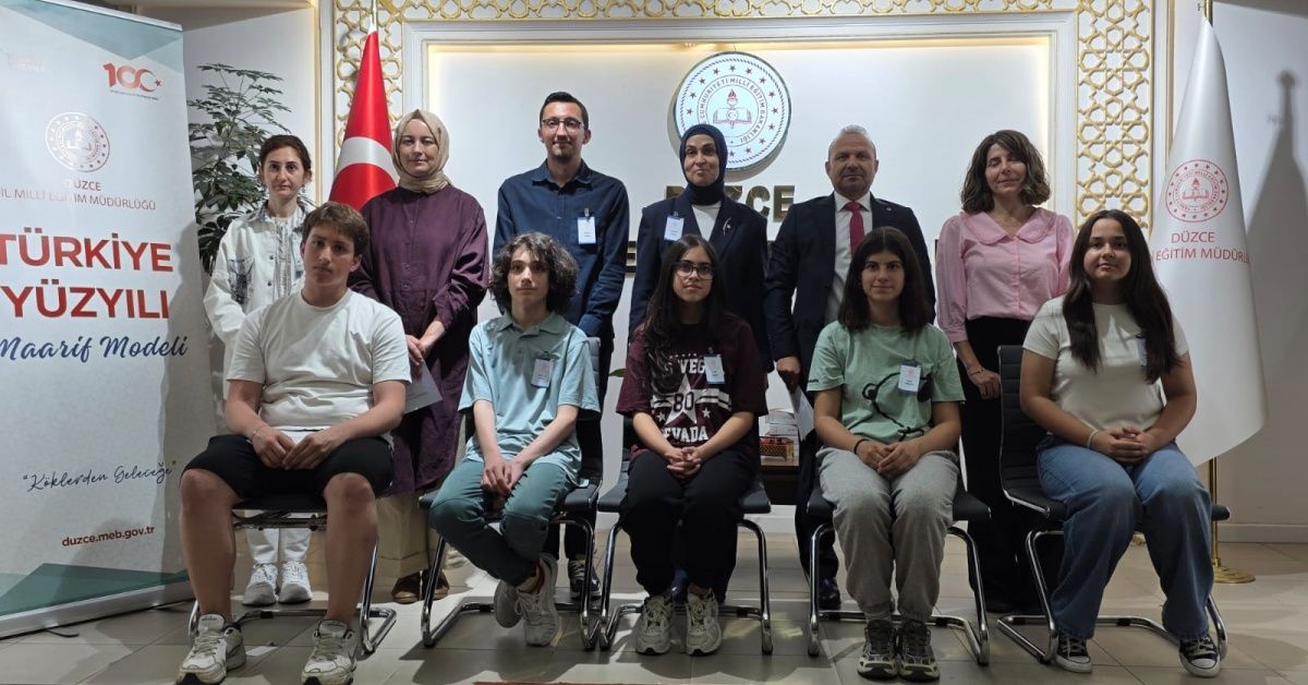 HEDEFE ADIM ADIM CANLI YAYININDA LGS SÜRECİ ELE AL