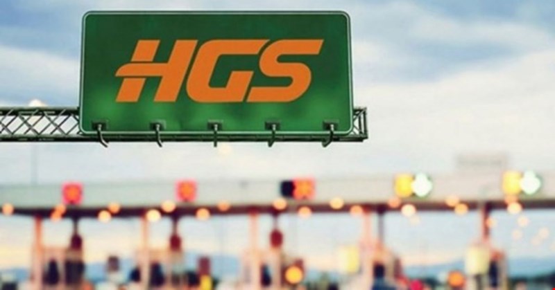 HGS mağduriyetinde emsal karar!