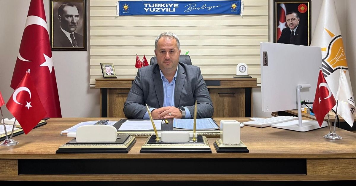 KAZANCI; “ÇİLİMLİ’DE HİÇBİR KURUM KAPANMIYOR”