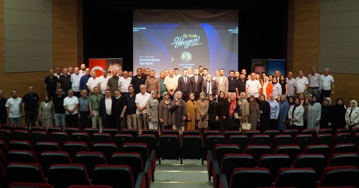 KEŞİR: DÜZCE TEŞKİLATI KALE GİBİ SAĞLAM