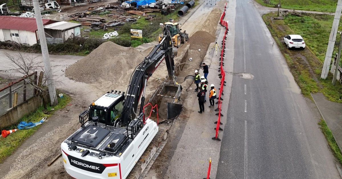 KESİNTİLER AZALACAK, KAYIP KAÇAK DÜŞECEK