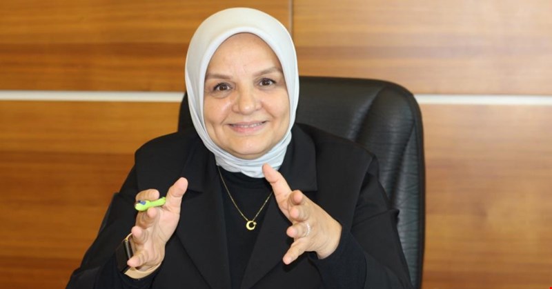 Keşir: Ak Parti kadın politikaları konusunda hiçbir işi tesadüfen yapmadı!