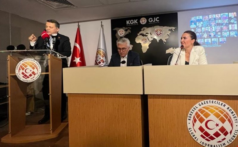 KGK Deprem Paneli’nden çıkan sonuç: Depremi asla gündemden düşürmeyelim