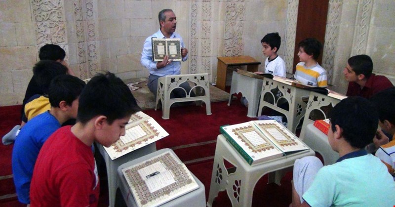 Kıbrıs Başbakanı, Kur'an Kursu tartışmalarına son noktayı koydu!