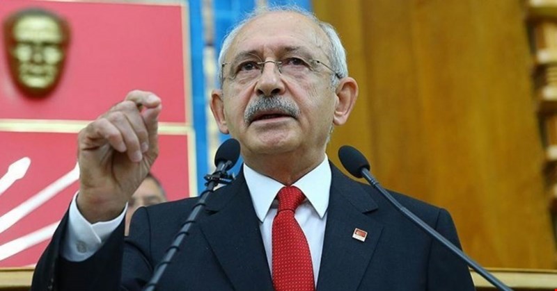 Kılıçdaroğlu'ndan Bakan Koca'ya 1 milyon doz aşı yanıtı: Seni aldatıyorlar!
