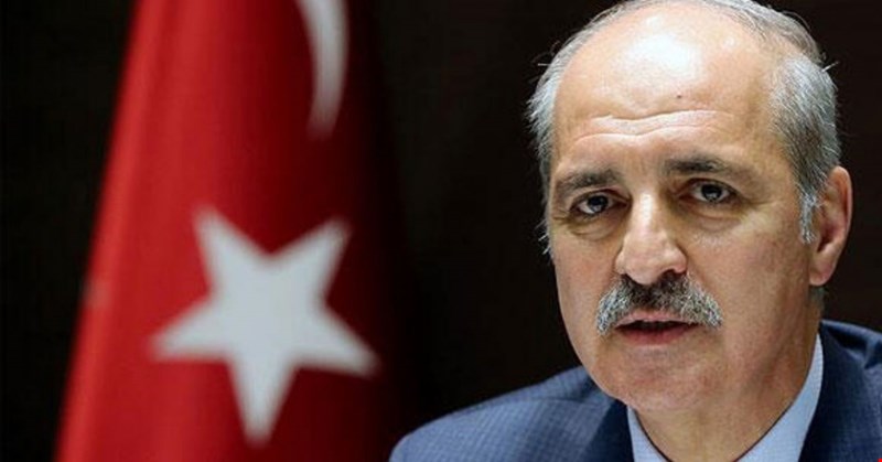 Kurtulmuş'tan seçim barajı sinyali!