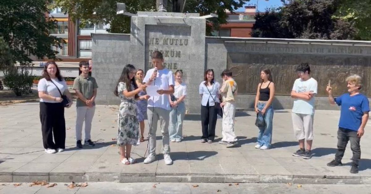 LGS 2025’te Şaibe İddiaları: “Adalet Yine Reddedildi!”