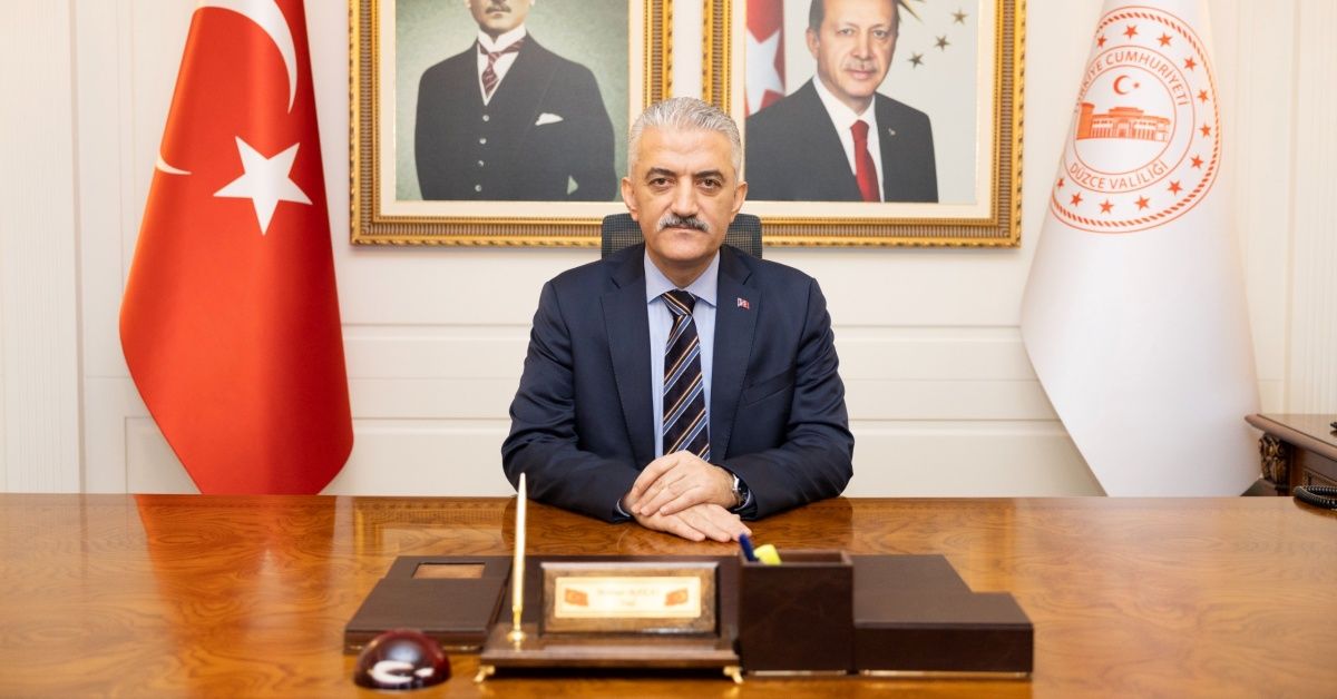 MAKAS: “PAYLAŞMANIN, BEREKETİN VE BİRLİĞİN NİŞANESİ”