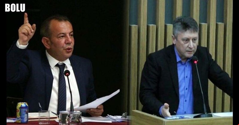 Meclis üyesine 28 milyon liralık 59 ihale verildi, iddiası!