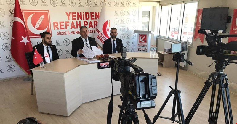 Merttürk: Binlerce çiftçi hapis tehlikesiyle karşı karşıya!