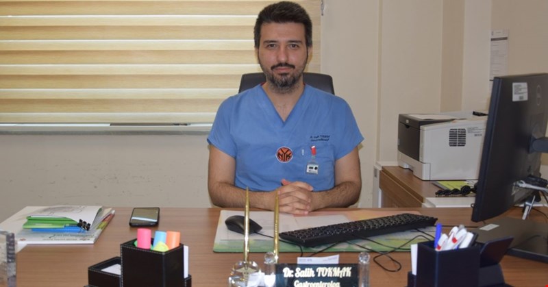 Oruç Tutarken Mutlaka Sahura Kalkın!
