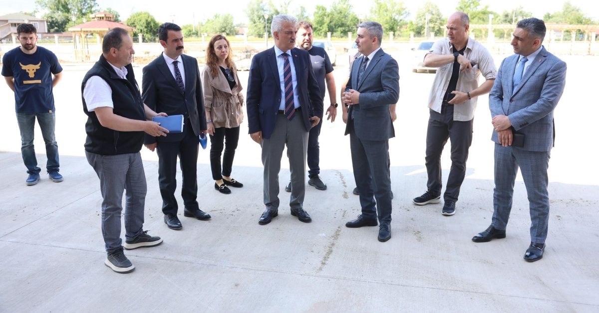 ÖZEL ÖĞRENCİLER İÇİN MESLEK OKULU