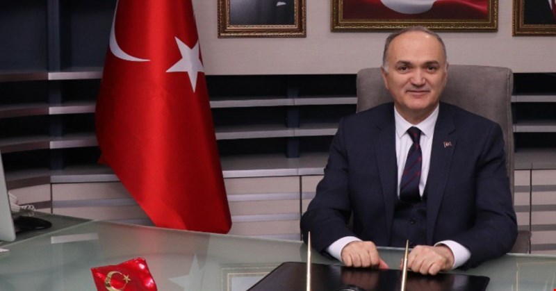 Özlü; 'Bilinçlenerek zararımızı en aza indirebiliriz!'