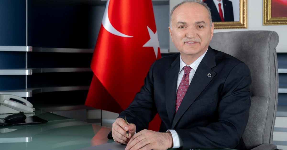 “POLİSİMİZ, KAMU DÜZENİNİ SAĞLAMAK İÇİN EN ÖN SAFTADIR”