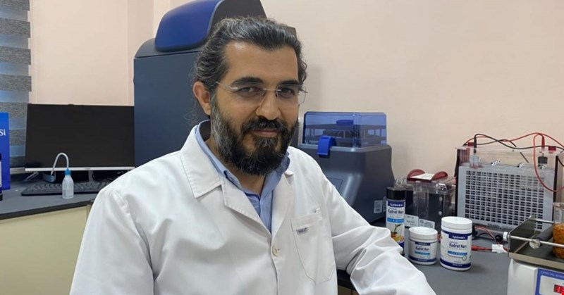 Prof. Dr. Kaya'dan kurban eti önerisi!