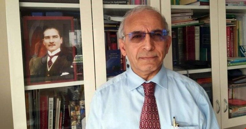 Prof Dr. Saltık: 100 vakadan 89'u açıklanmıyor, ölüm sayısı açıklananın dört katı!