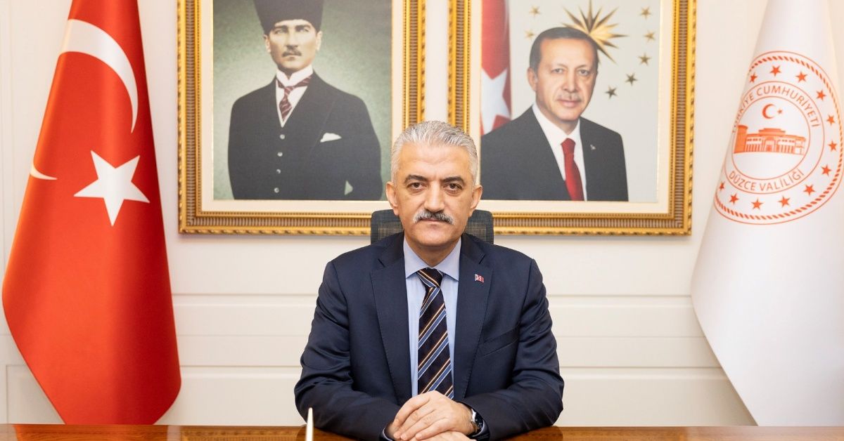 RAMAZAN, GÖNÜLLERİN YAKLAŞTIĞI MÜBAREK ZAMAN DİLİMİDİR