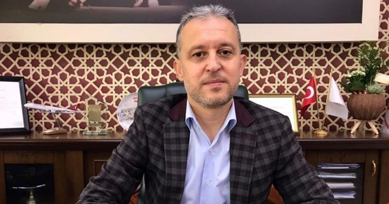 SAĞLIK MÜDÜRÜ UYARDI!