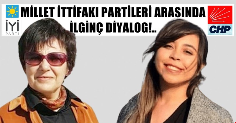 SAYMAN; ‘Halk Partisi halkımızın daha çok yanında olabilse keşke!..’