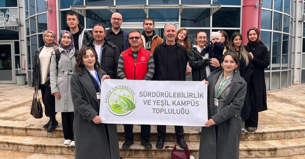 SIFIR ATIK GÜNÜ: SANAT VE SÜRDÜRÜLEBİLİRLİK BULUŞTU