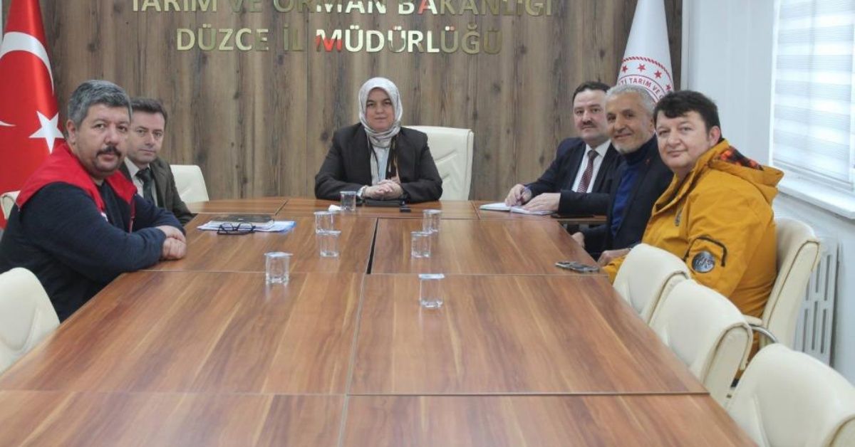 Süt üreticisine destek