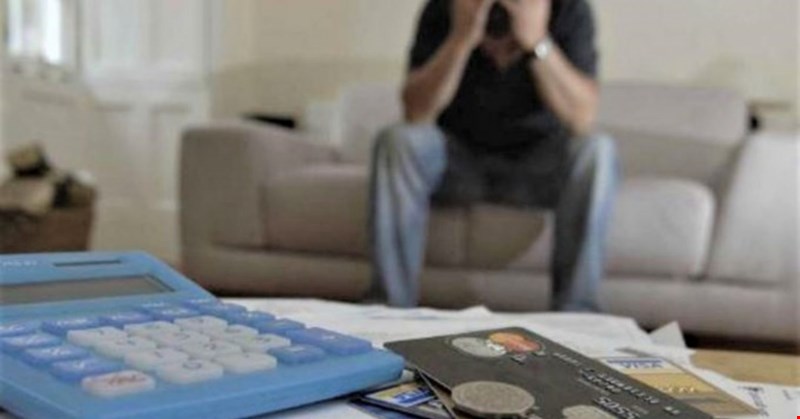 TBB verileri: Türkiye'nin 3'te 1'i bankalara borçlu!