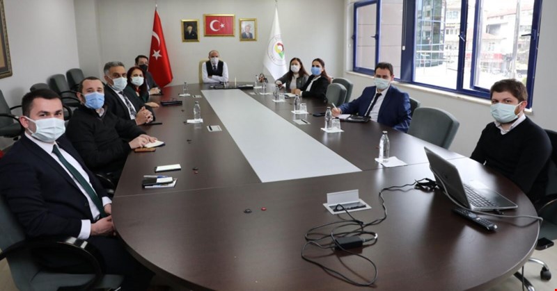 'Temiz Hava Eylem Planı’ uygulamaya başlıyor!