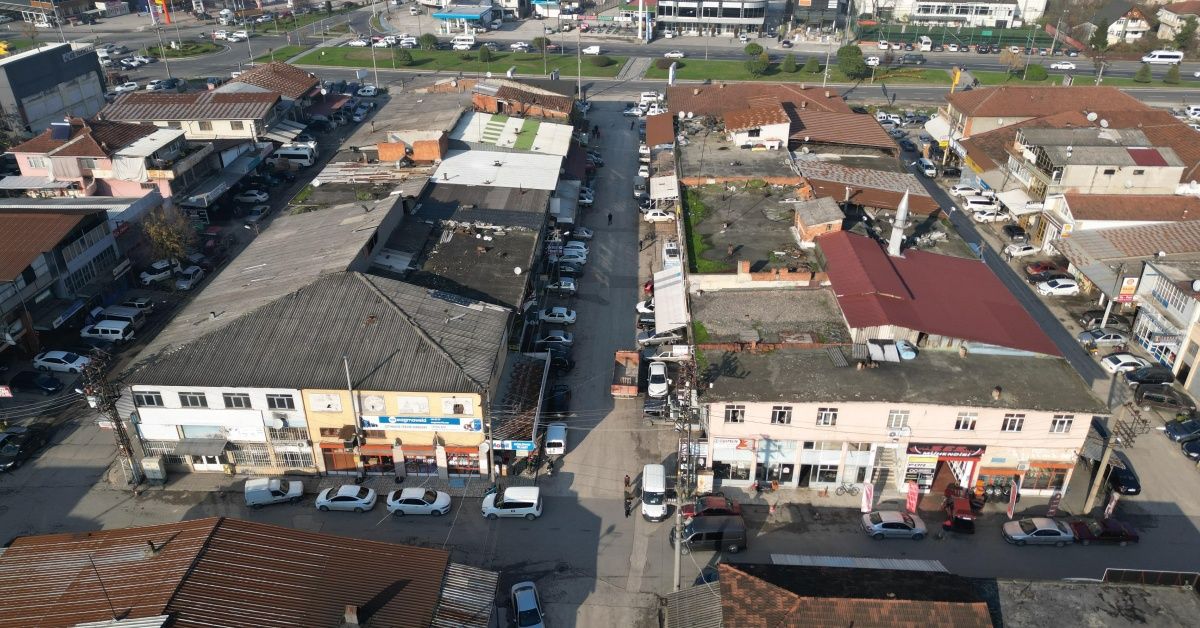 TOKİ BAŞKANI İLE GÖRÜŞMENİN DETAYLARI BELLİ OLDU