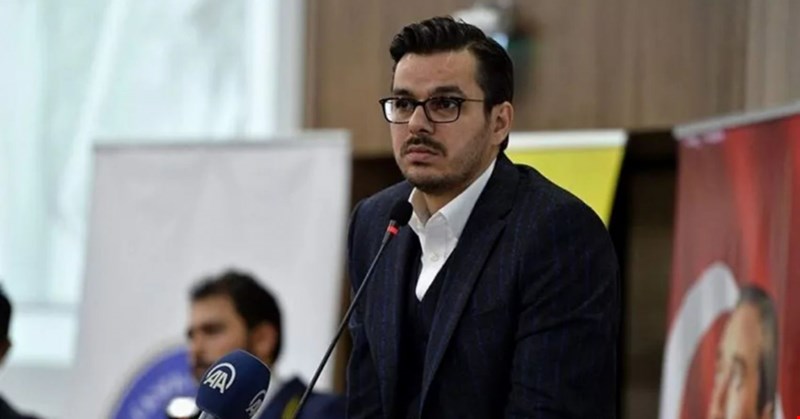 TRT Genel Müdürü çifte maaşı itiraf etti!