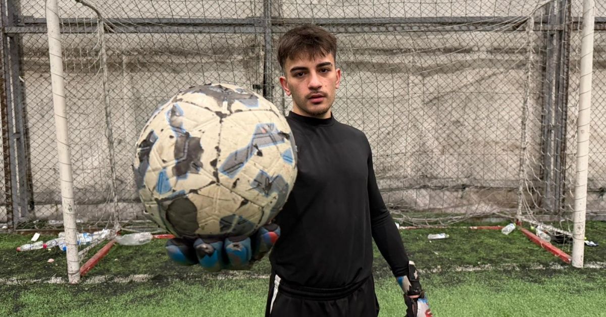 ÜNİVERSİTE ÖĞRENCİSİNİN İLGİNÇ GELİR KAPISI