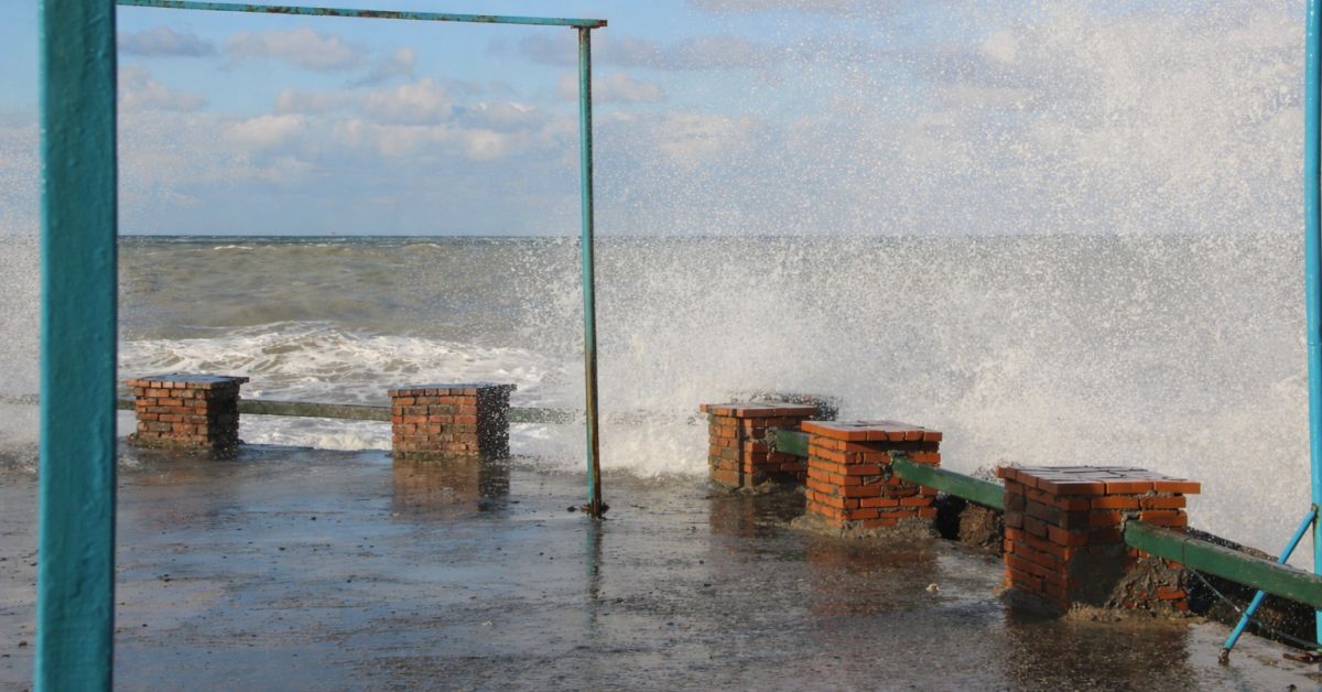 UYARI ÜZERİNE UYARI: FIRTINA GELİYOR