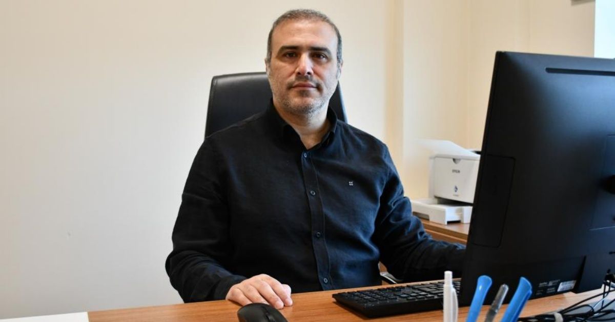 Uzmanından bahar alerjisi uyarısı