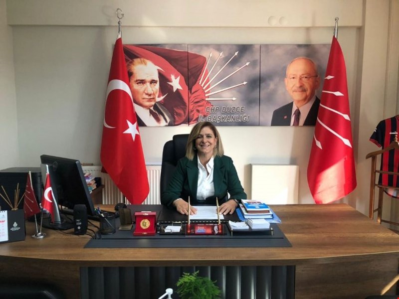 Uzunhasan: HAKKIMIZI ALANA KADAR MÜCADELEMİZ SÜRECEK