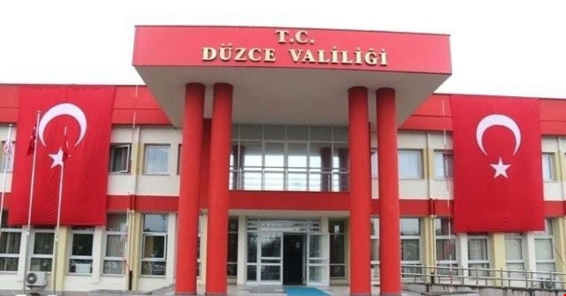 Valilikten 'pazaryerleri' açıklaması!