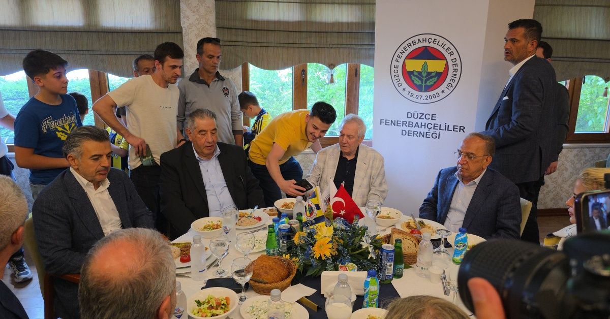 YILDIRIM: “KÖTÜ GİDİŞİ DURDURMAK İÇİN MÜCADELE EDECEĞİZ”