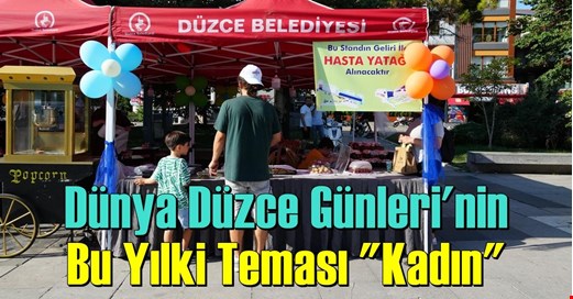 1-3 AĞUSTOS TARİHLERİ DOLU DOLU GEÇECEK