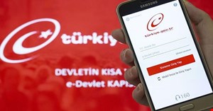 10 Milyar Parola Çalındı: E-Devlet Ve Banka Şifreleri İçin Önemli Uyarı