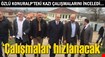 ARAMIZDAN AYRILANLAR