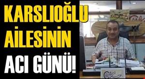 ARAMIZDAN AYRILANLAR