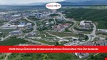 2026 Dünya Üniversite Sıralamasında Düzce Üniversitesi Yine Üst Sıralarda