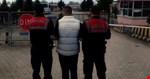 22 yıl kesinleşmiş cezası vardı, tutuklandı