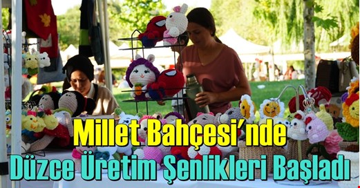 30 AĞUSTOS ZAFER BAYRAMI KONSEPTİYLE KAPILARINI AÇTI