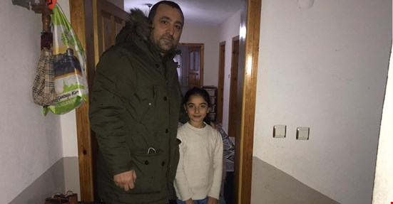 İyi Parti'den Akçakoca ve Gölyakalı çocuklara tablet desteği!