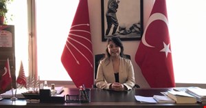 Şahin'den 19 Mayıs mesajı