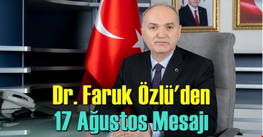 “ŞEHİR PLANLARINDA DEPREM GERÇEĞİ UNUTULMAMALI”
