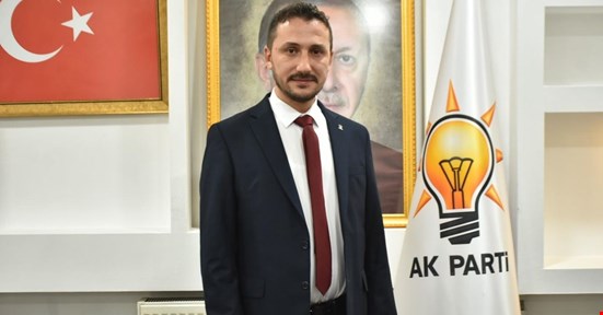 Şengüloğlu'nun 19 Mayıs Mesajı