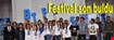 Festival son buldu
