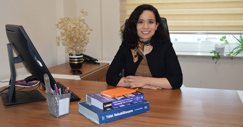 “Ağrıyla Yaşamak Hastaların Kaderi Olmamalıdır”